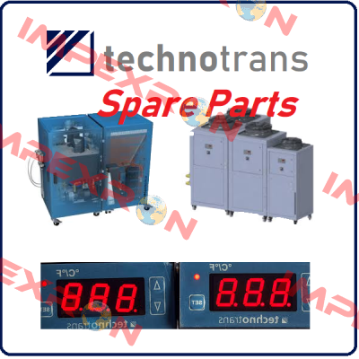 080080201 Technotrans