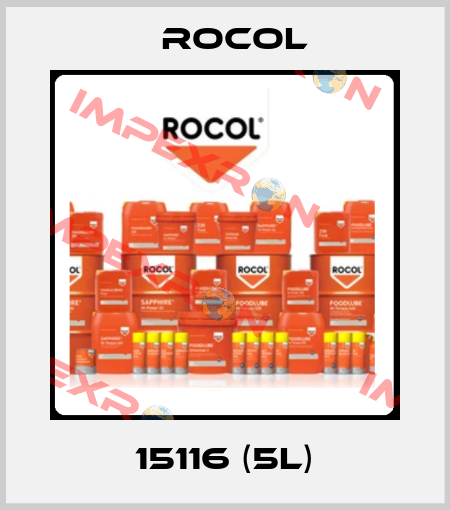 15116 (5L) Rocol