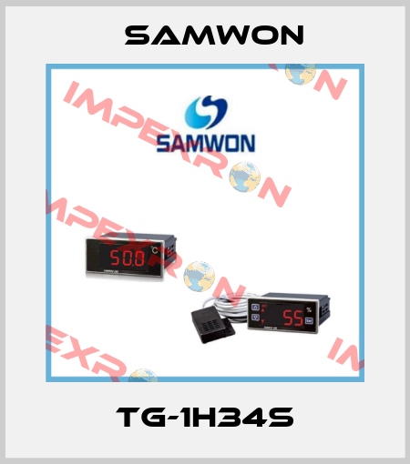 TG-1H34S Samwon