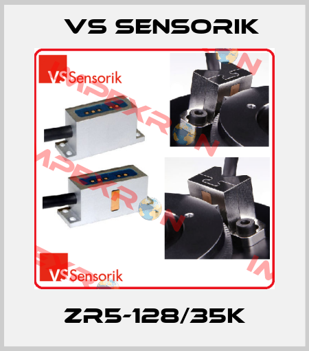 ZR5-128/35K VS Sensorik