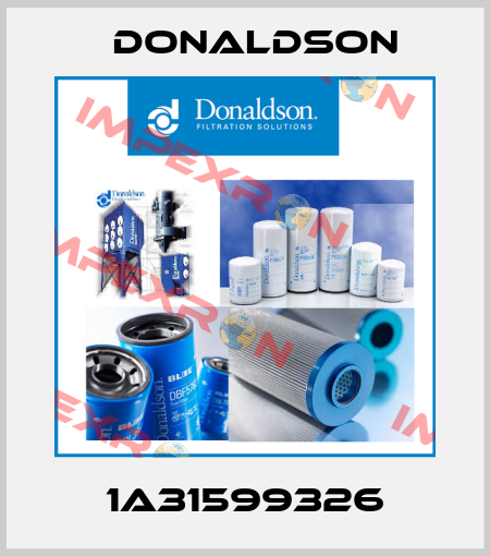 1A31599326 Donaldson