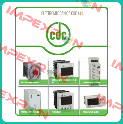 TC82 24-230V AC/DC CDC