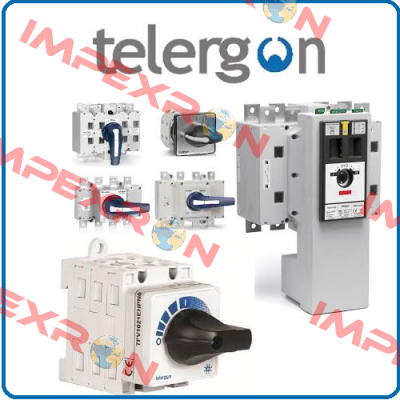 TP-0010 010/7 C 1N1 Telergon