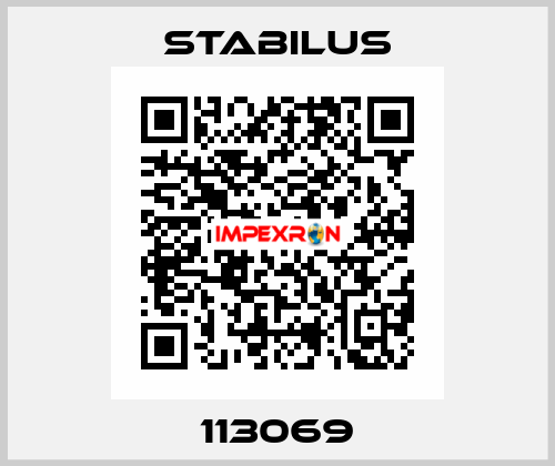 113069 Stabilus