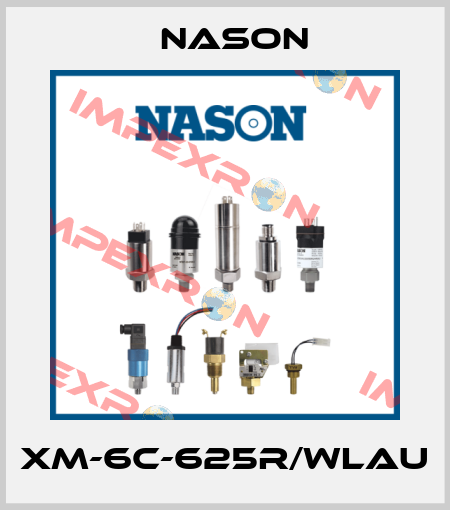 XM-6C-625R/WLAU Nason