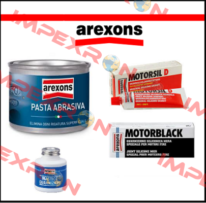 4129 Svitol (Lubricant) AREXONS