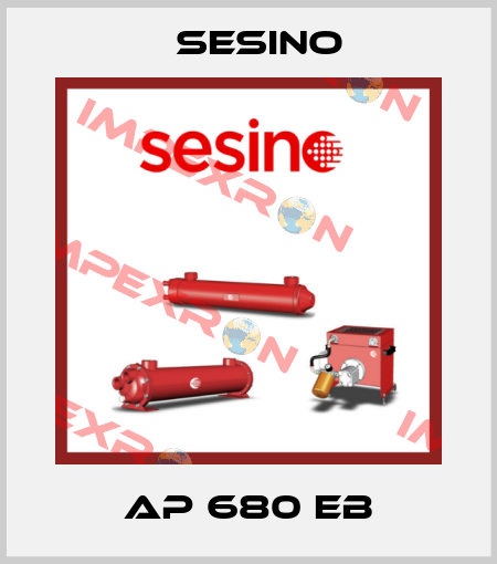 AP 680 EB Sesino