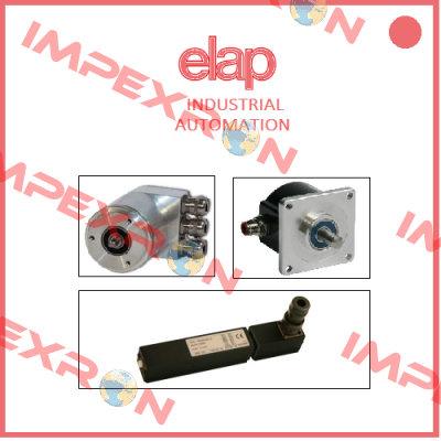 E40.0050-8/24-R-6-PP ELAP