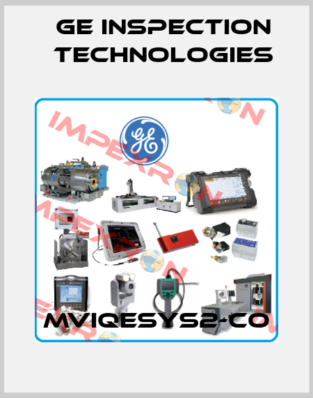 MENTOR-VISUAL-IQ GE Inspection Technologies