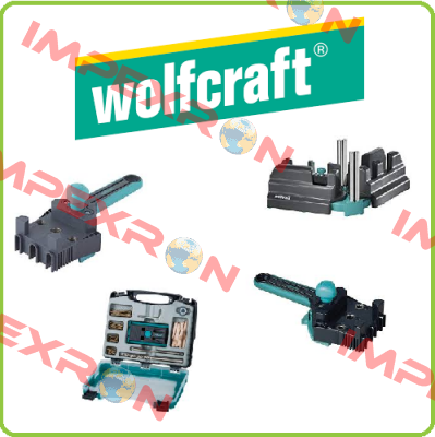 3016000 Wolfcraft