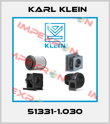 51331-1.030 Karl Klein