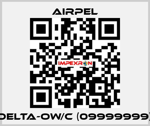 DELTA-OW/C (09999999) Airpel