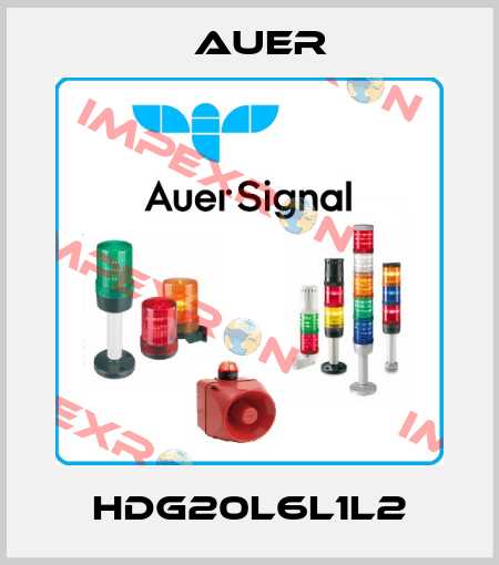 HDG20L6L1L2 Auer