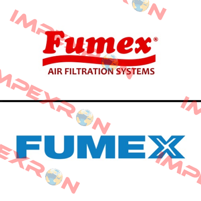 MET 1350-100EX Fumex