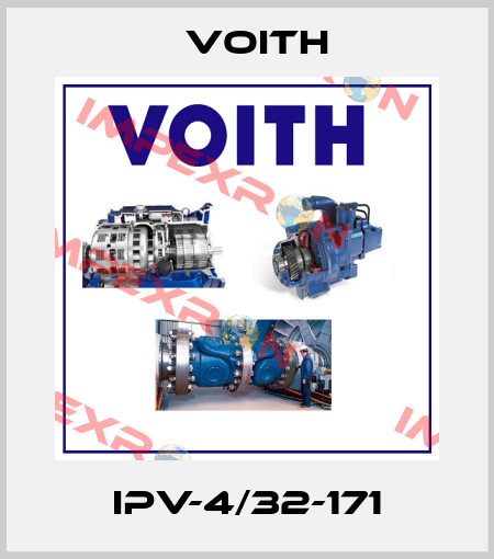 IPV-4/32-171 Voith