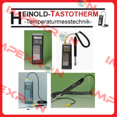 3741190 (RO 2000) Tastotherm