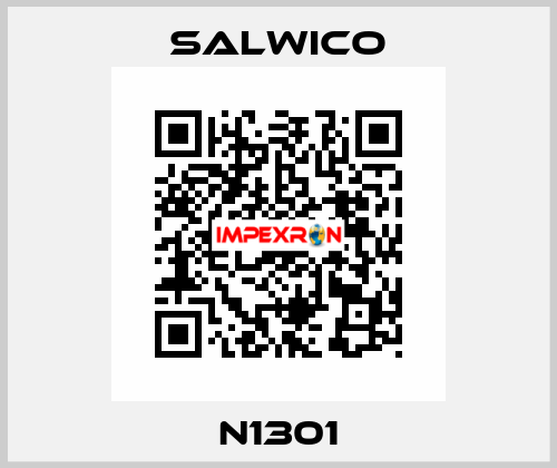 N1301 Salwico