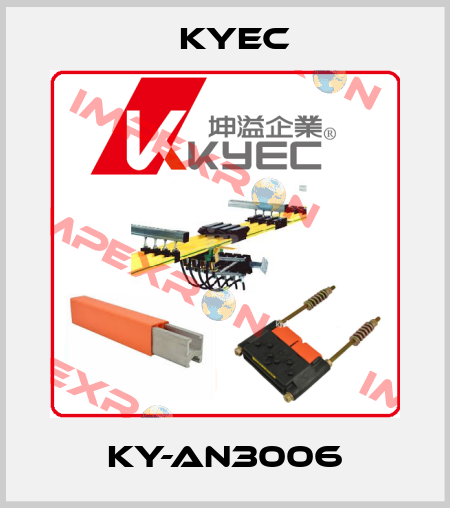 KY-AN3006 Kyec