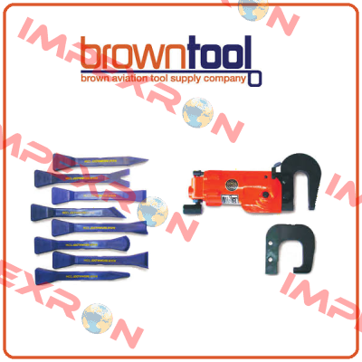 TSBB-18 Browntool