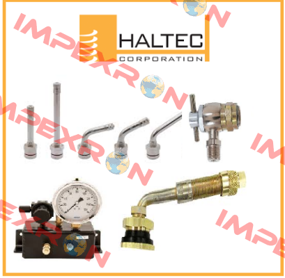 R-760 Haltec Corporation