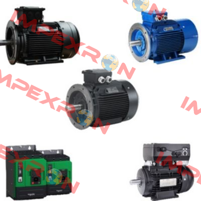 HMC3-280S-4    B35 Hoyer Motors