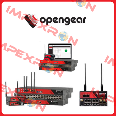 CM7132-2-DAC Opengear