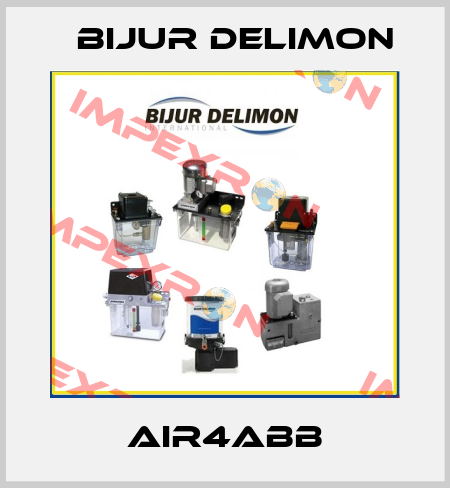 AIR4ABB Bijur Delimon