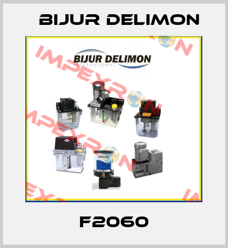 F2060 Bijur Delimon