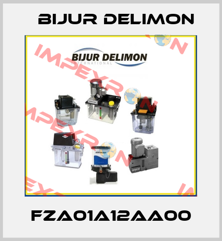 FZA01A12AA00 Bijur Delimon