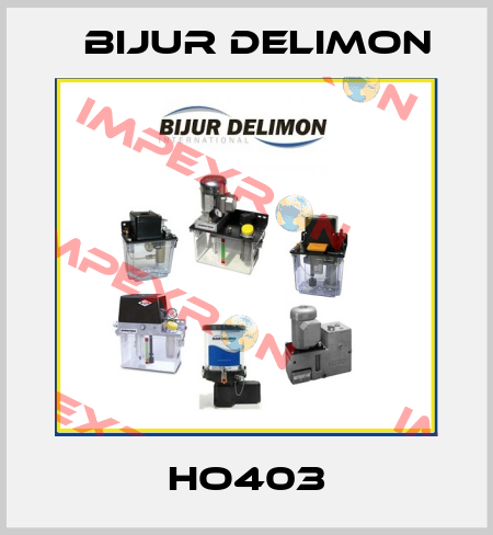 HO403 Bijur Delimon