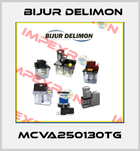 MCVA250130TG Bijur Delimon