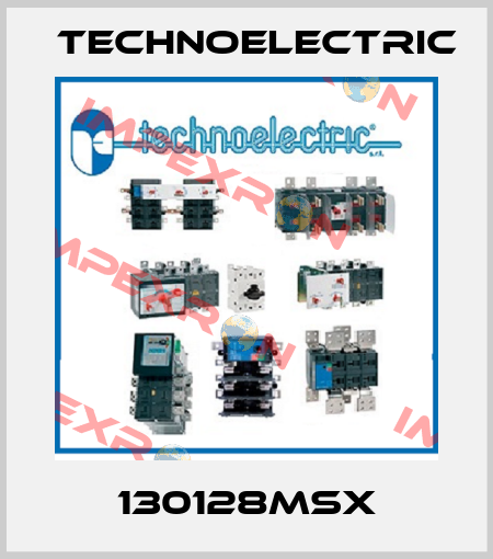 130128MSX Technoelectric