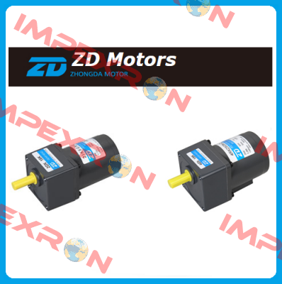 4RK25RGN-CM+4GN3K ZD-Motors