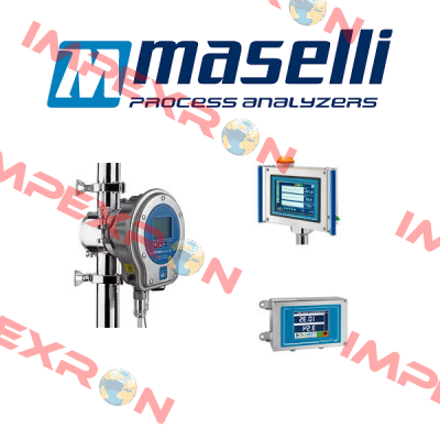 IB08 Maselli Misure