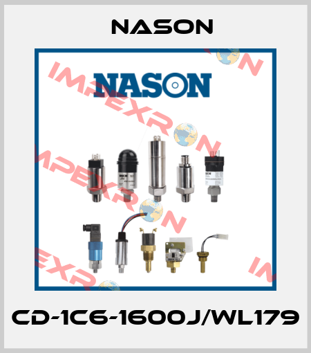 CD-1C6-1600J/WL179 Nason