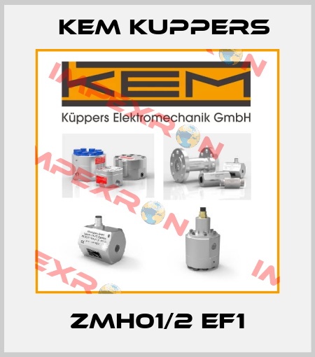 ZMH01/2 EF1 Kem Kuppers