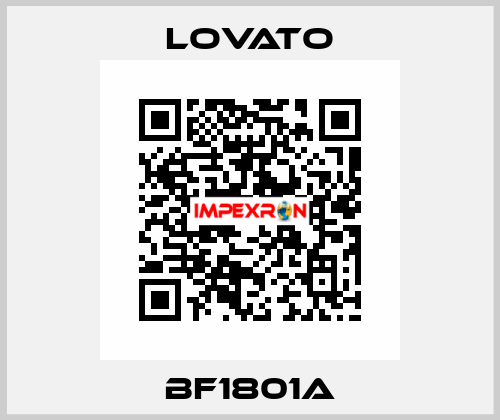 BF1801A Lovato