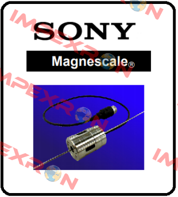 SJ700 - A-8501-440-B Magnescale