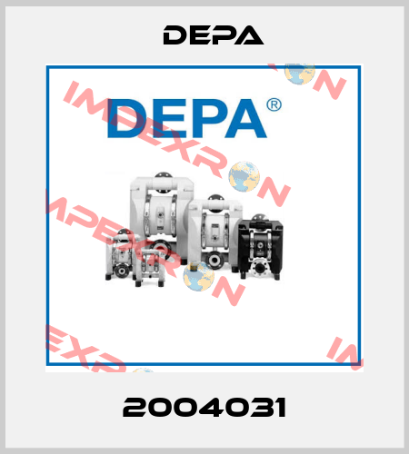 2004031 Depa