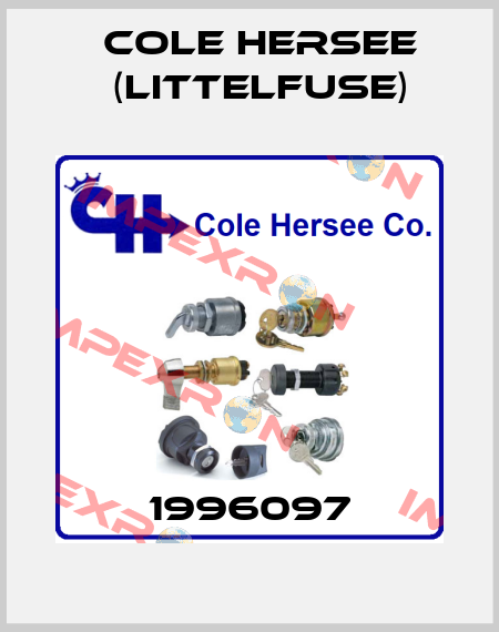 1996097 COLE HERSEE (Littelfuse)