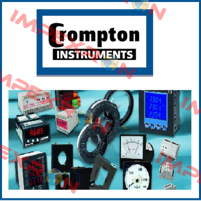 01601VAMT/31 CROMPTON INSTRUMENTS (TE Connectivity)