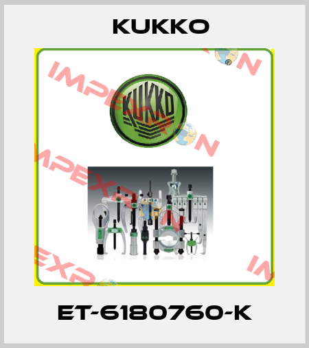 ET-6180760-K KUKKO
