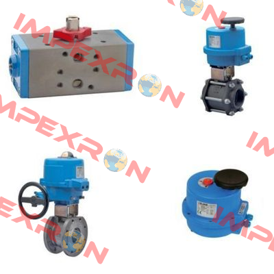 Solenoid valve voltage: 200V AC Valbia