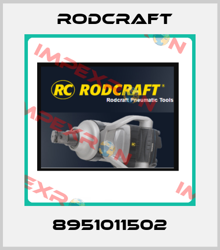 8951011502 Rodcraft