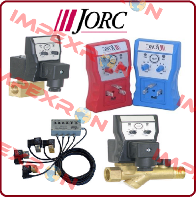 230VAC JCM/ 42300 JORC