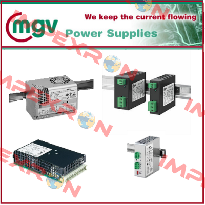 PH 30-2101  MGV