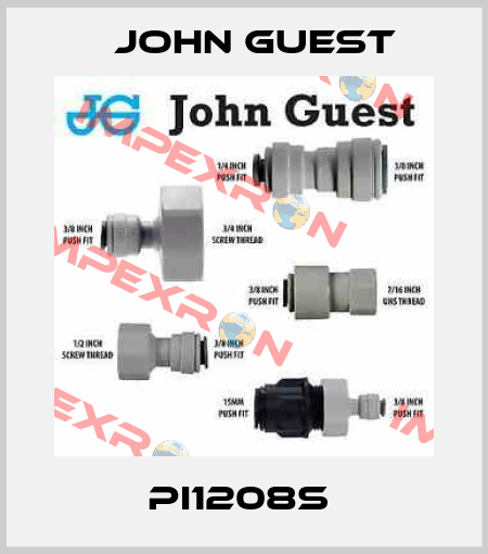 PI1208S  John Guest