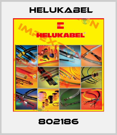 802186 Helukabel