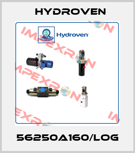 56250A160/LOG Hydroven