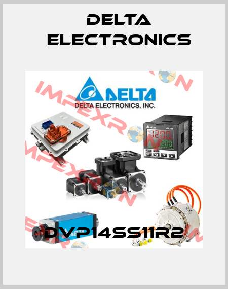 DVP14SS11R2 Delta Electronics